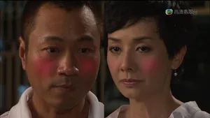 电影《毕打自己人》黎耀祥角色剧照图片_2