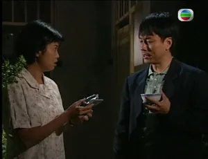 电影《香港人在广州》黎耀祥角色剧照图片_7
