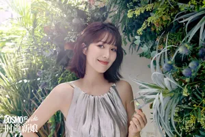 王祖蓝携孕妻拍恩爱写真大片图片_4