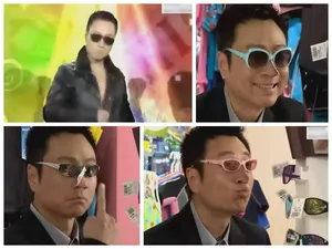 电影《天天天晴》黎耀祥角色剧照图片_2