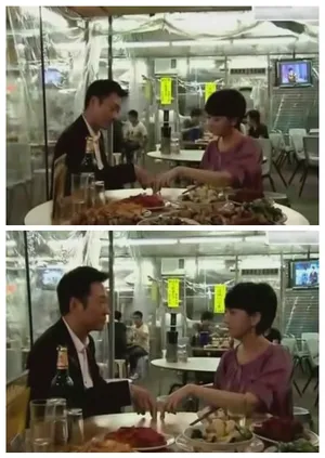 电影《天天天晴》黎耀祥角色剧照图片_3