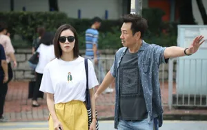 电影《杀手》黎耀祥角色剧照图片_5