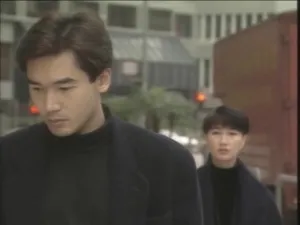 电影《生死讼》方中信角色剧照图片