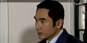 电影《律政强人》方中信角色剧照图片_3