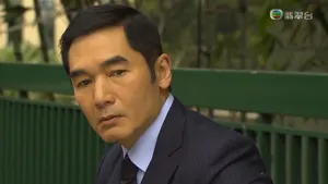 电影《律政强人》方中信角色剧照图片_5