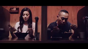林保怡《玛嘉烈与大卫绿豆》剧照图片_4