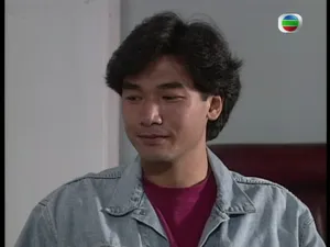 电影《九反威龙》方中信角色剧照图片