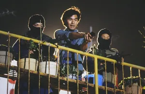 电影《九反威龙》方中信角色剧照图片_5