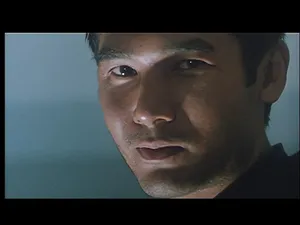 电影《濠江风云》方中信角色剧照图片_3