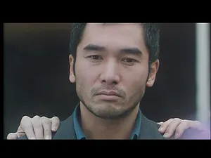 电影《濠江风云》方中信角色剧照图片_5