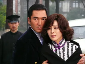 电影《金大班》方中信角色剧照图片_1