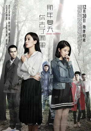 林家栋《那年夏天你去了哪里》海报剧照图片_5