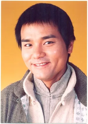 林家栋型男风帅气写真图片_2