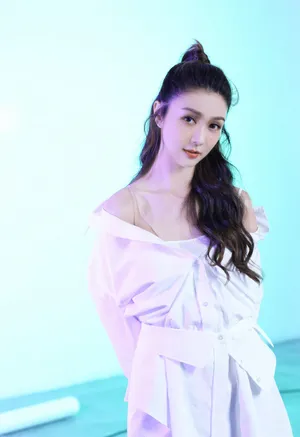 薛凯琪关智斌合体写真图片_8