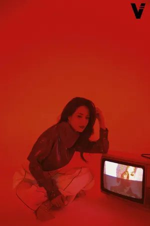 李若彤成熟魅力写真图片_4