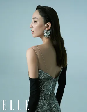 郑希怡成熟魅力写真图片_7