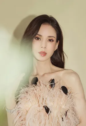 李若彤性感魅力写真图片_2