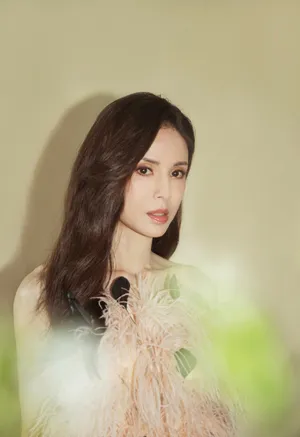 李若彤性感魅力写真图片_4