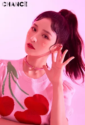 蔡卓妍优雅性感写真图片_1
