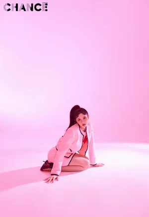 蔡卓妍优雅性感写真图片_4