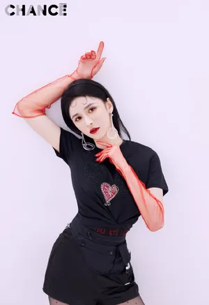 蔡卓妍优雅性感写真图片_10