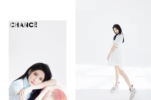 蔡卓妍优雅性感写真图片_12