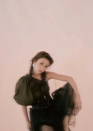 薛凯琪性感唯美写真图片