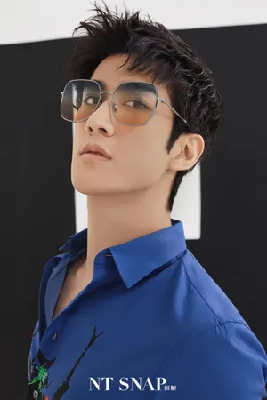 李治廷成熟复工大片写真图片_3