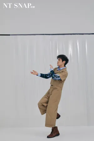 李治廷成熟复工大片写真图片_9
