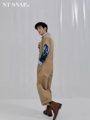 李治廷成熟复工大片写真图片_11