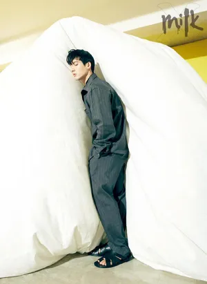 蔡卓妍关智斌合体写真图片_5