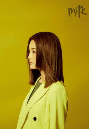蔡卓妍关智斌合体写真图片_7
