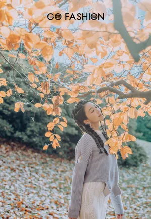 薛凯琪唯美浪漫写真图片_1