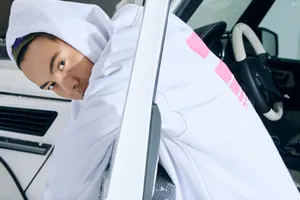 陈伟霆潮酷工装写真图片_4