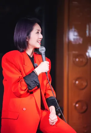 杨千嬅丁子高妻子的浪漫旅行第三季图片