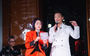 杨千嬅丁子高妻子的浪漫旅行第三季图片_4