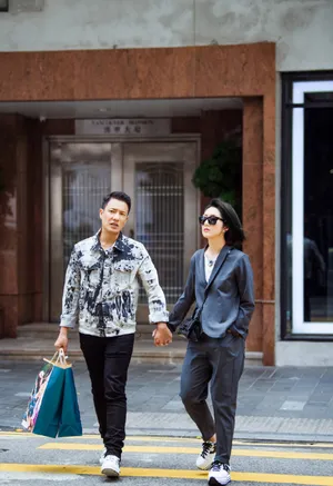 杨千嬅丁子高妻子的浪漫旅行第三季图片_7
