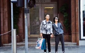 杨千嬅丁子高妻子的浪漫旅行第三季图片_9