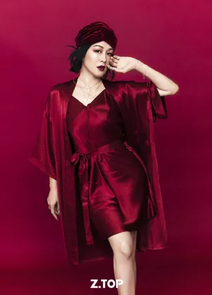 钟丽缇优雅时尚魅力写真图片_5