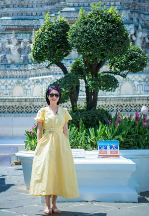 《妻子的浪漫旅行3》杨千嬅第四期剧照图片_5