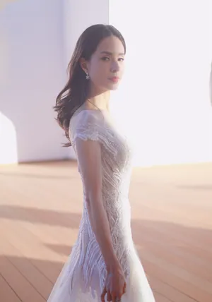 李若彤优雅知性写真图片_3