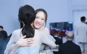 赵雅芝迷人性感活动照图片_5