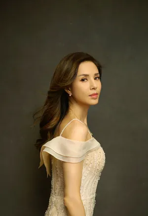 李若彤香肩锁骨曲线诱人写真图片_4