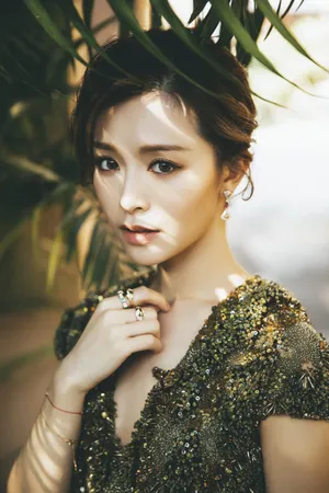 文咏珊曼妙身材性感图片_7