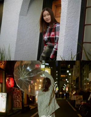 佘诗曼优雅性感街拍图片_5