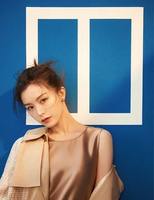 演员文咏珊夏日时尚写真图片_1