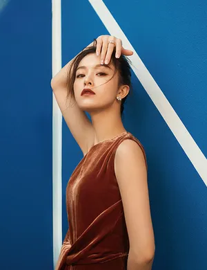 演员文咏珊夏日时尚写真图片_7