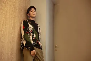 李治廷文艺型男写真图片_2