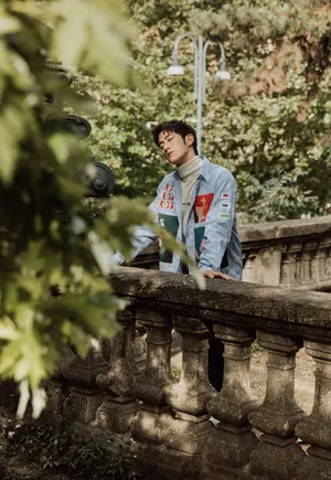 李治廷文艺型男写真图片_5