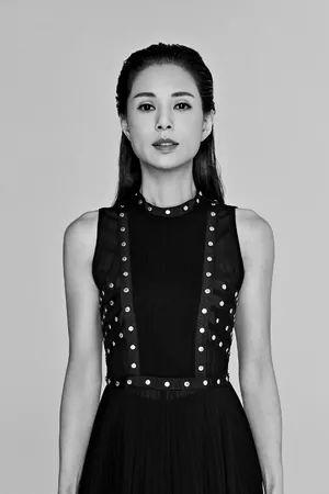 李若彤清新优雅写真图片_2